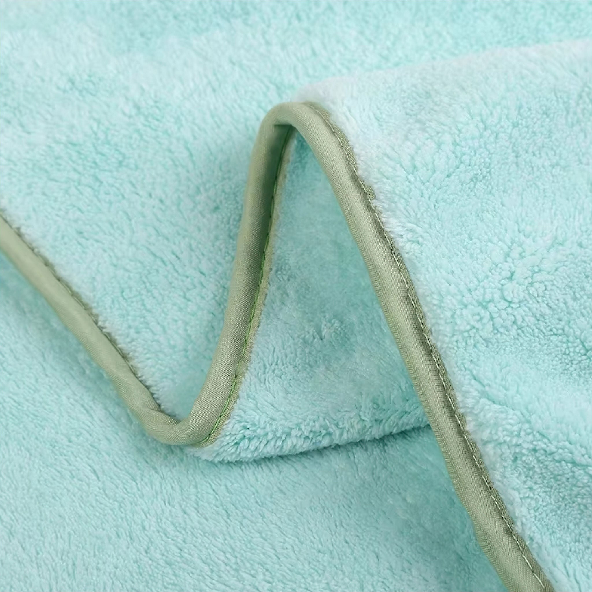 Tiny Hoodie Towel (JS) Baby Boujee 