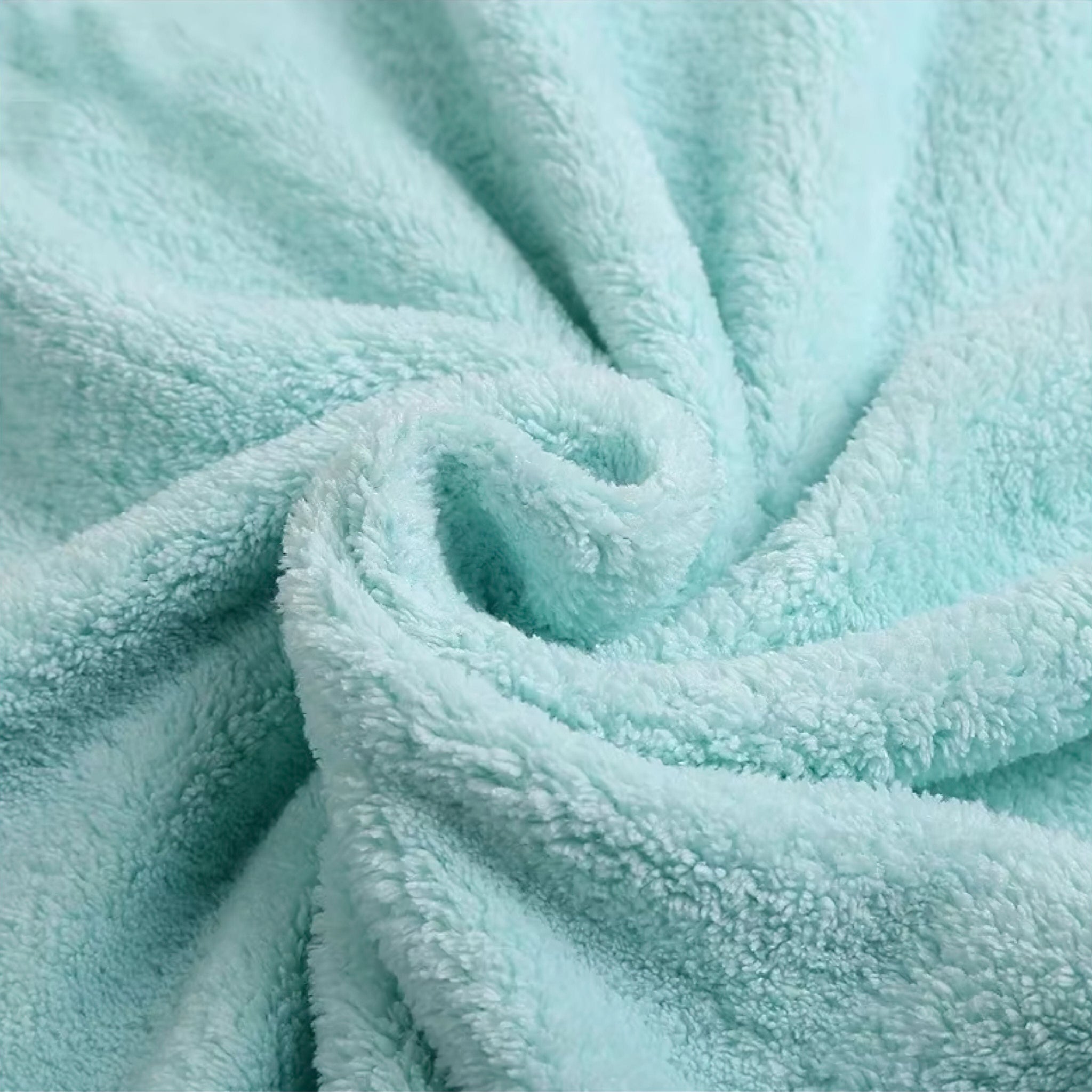 Tiny Hoodie Towel (JS) Baby Boujee 