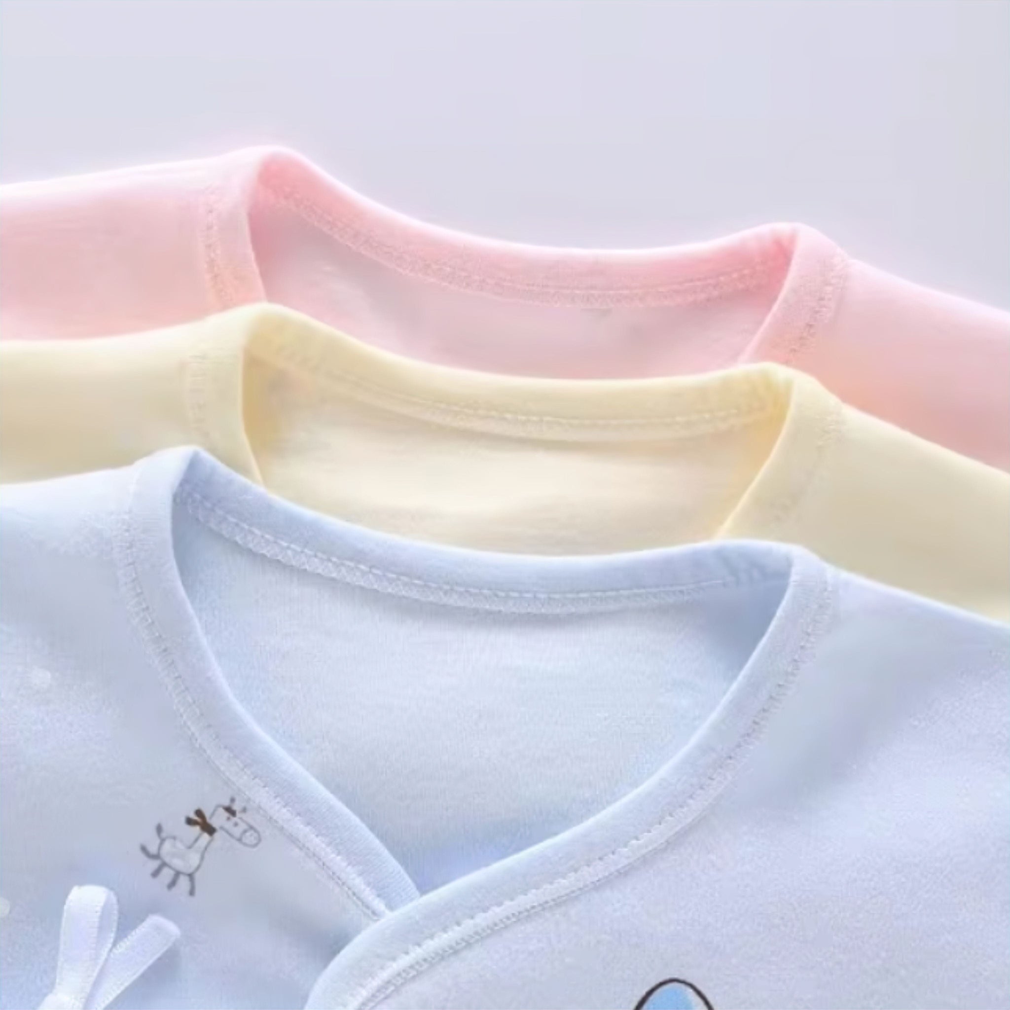 Tiny Treasures Gift (JS) Baby Boujee 