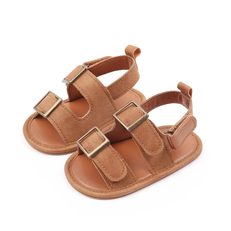 Happy Feet Sandals