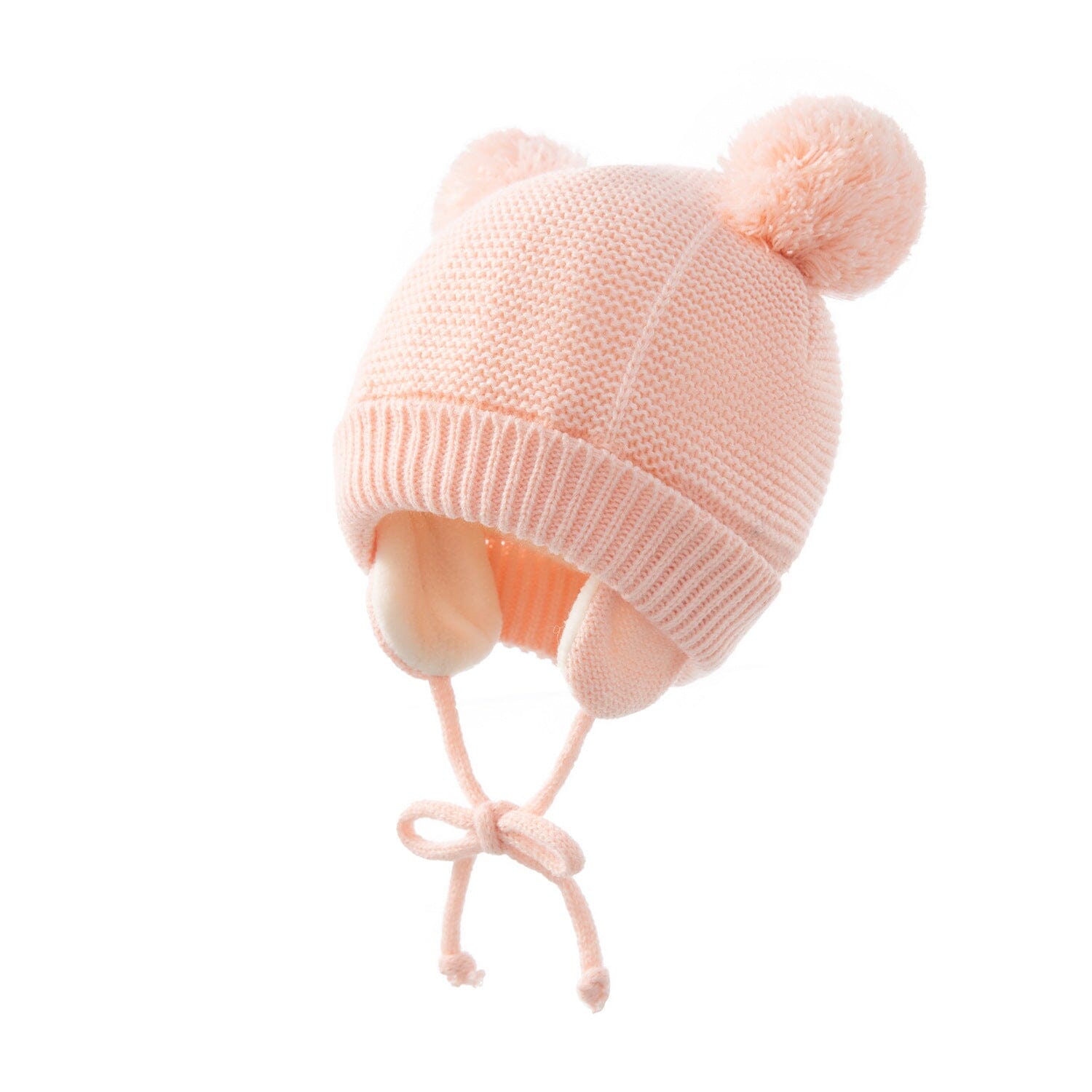 Stylish Beanie & Gloves Accessories + Essentials USAdrop 