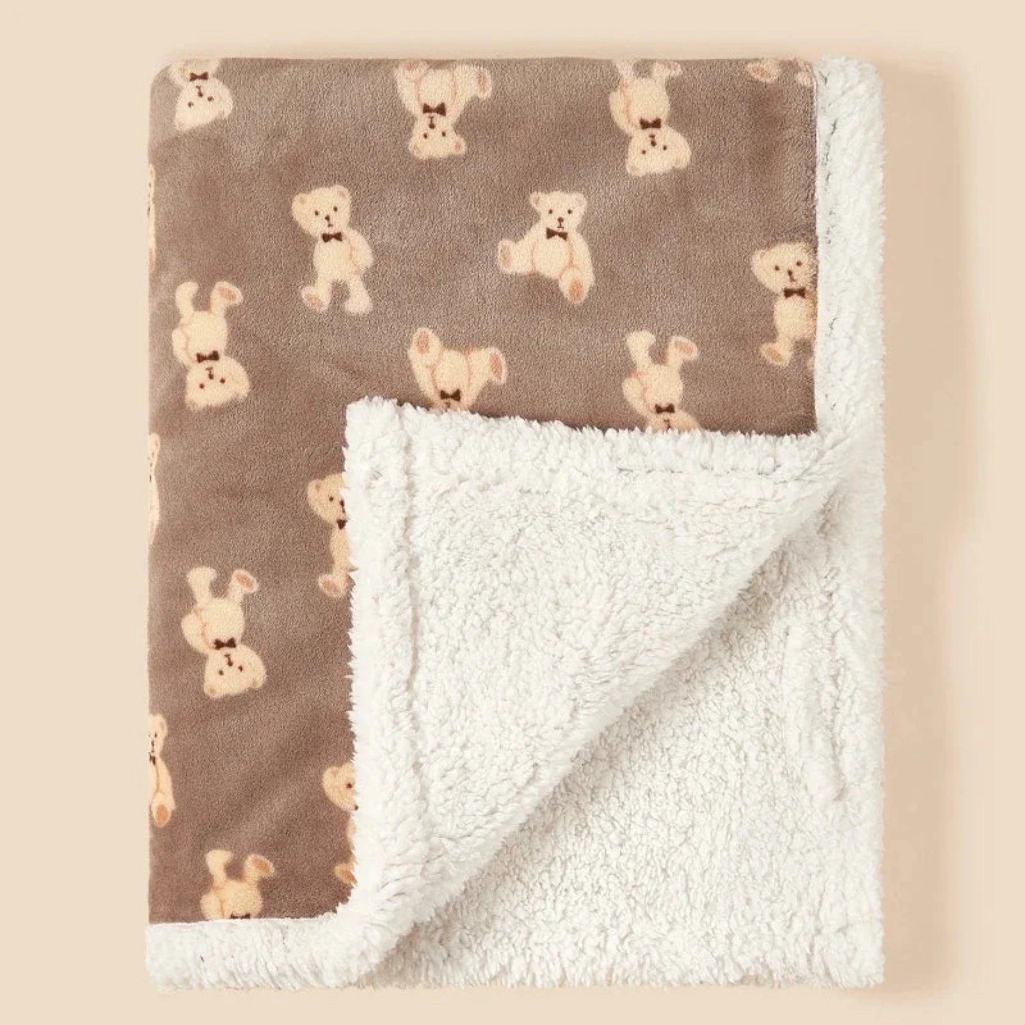 Soft Fleece Blanket