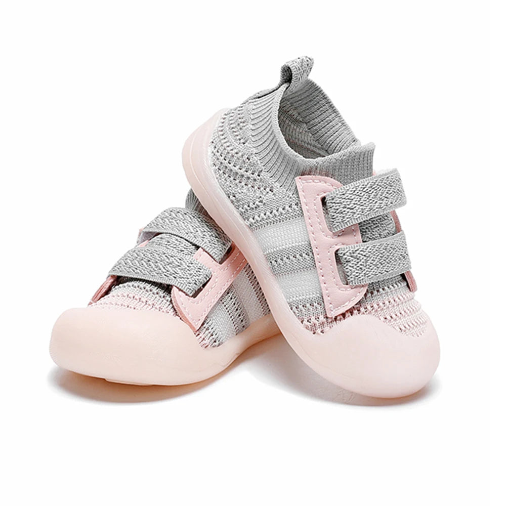 Breezy Baby Kicks