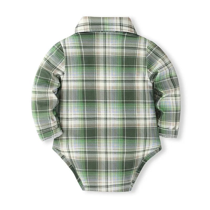 Olive Charm Trio Set Boys Clothing Baby Boujee 