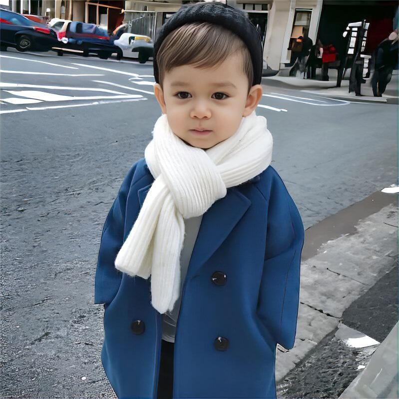 Boujee Boys Coat Boys Clothing USAdrop 