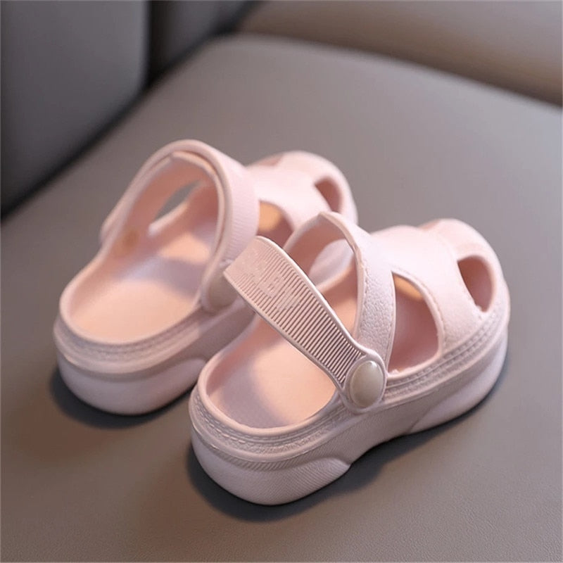 Little Step Sandals