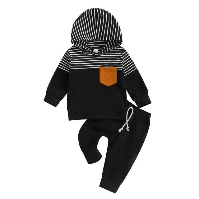 Stripey Little Explorer Set