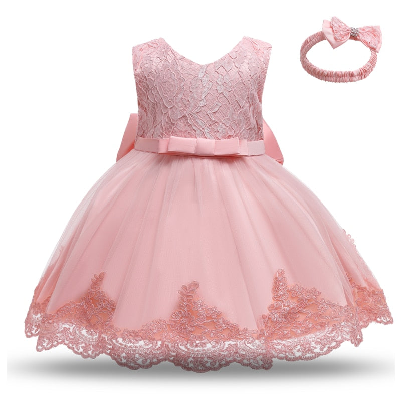 Sweet Princess Dress Set