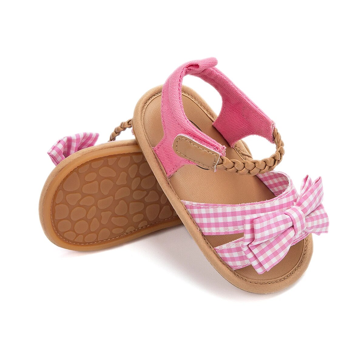 Little Bow Bliss Sandals