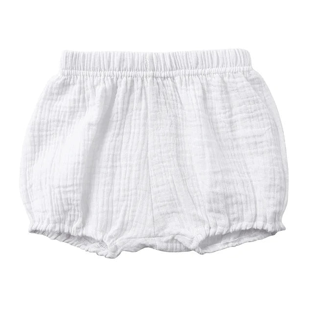 Summer Cotton Bloomers Delight