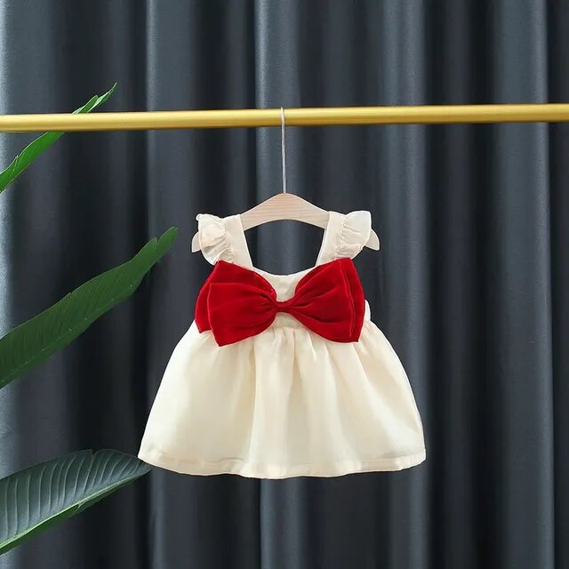 Sweet Baby Party Dress