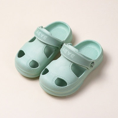 Little Step Sandals