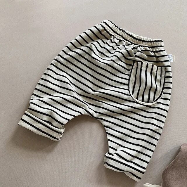 Comfy Baby Pants