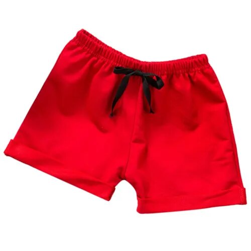 Summer Comfort Cotton Shorts