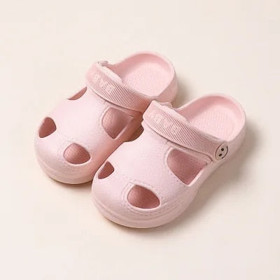 Kids Beach Sandals