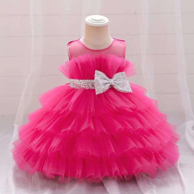 Princess Summer Dress