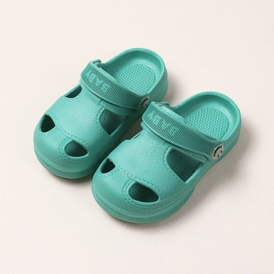 Little Step Sandals