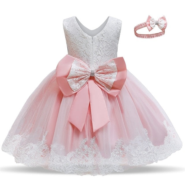 Sweet Princess Dress Set