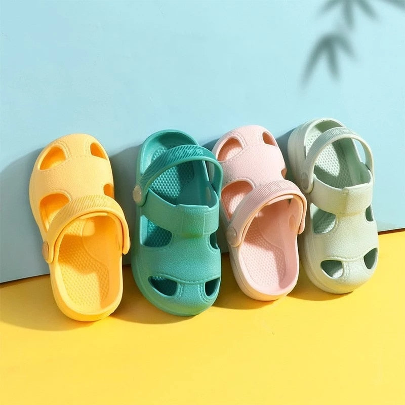 Little Step Sandals