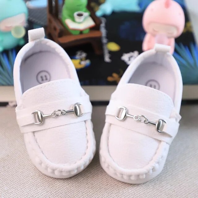 Baby Blossom Boys Shoes