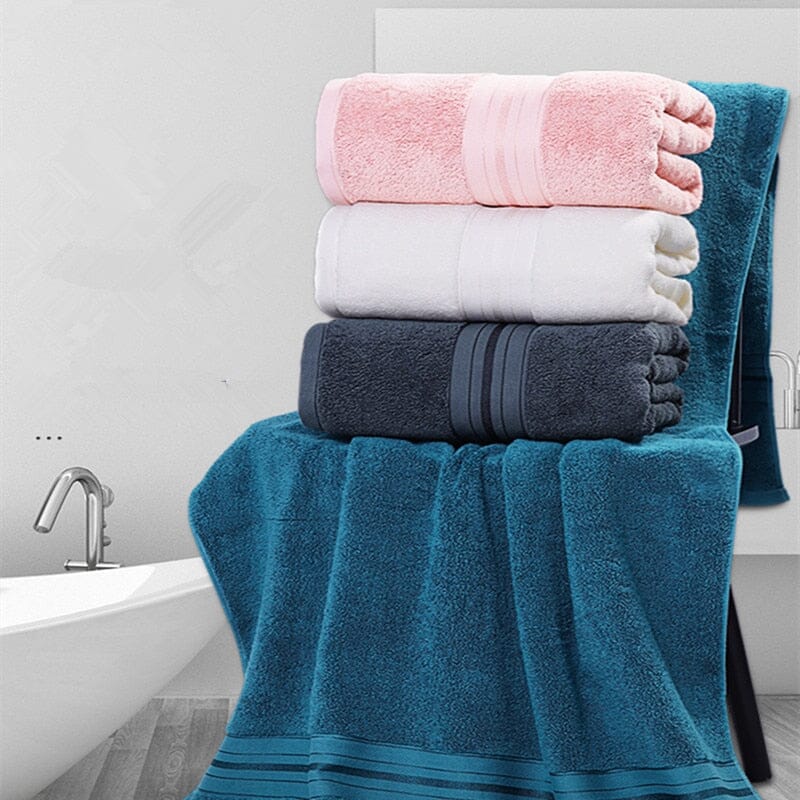 Egyptian Cotton Towels Bed + Bath USAdrop 