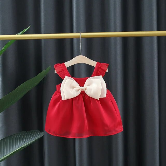 Sweet Baby Party Dress