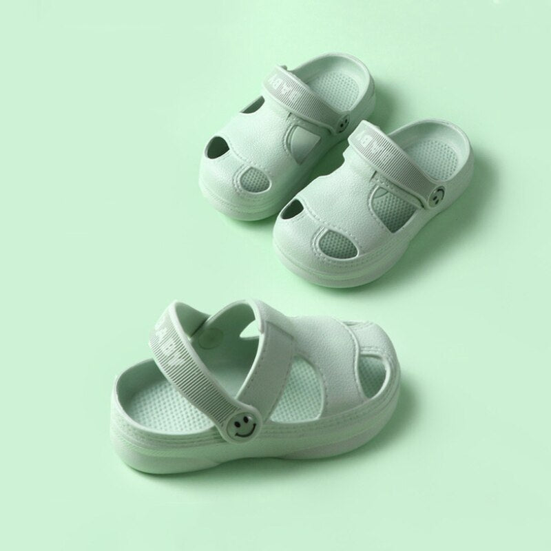 Little Step Sandals