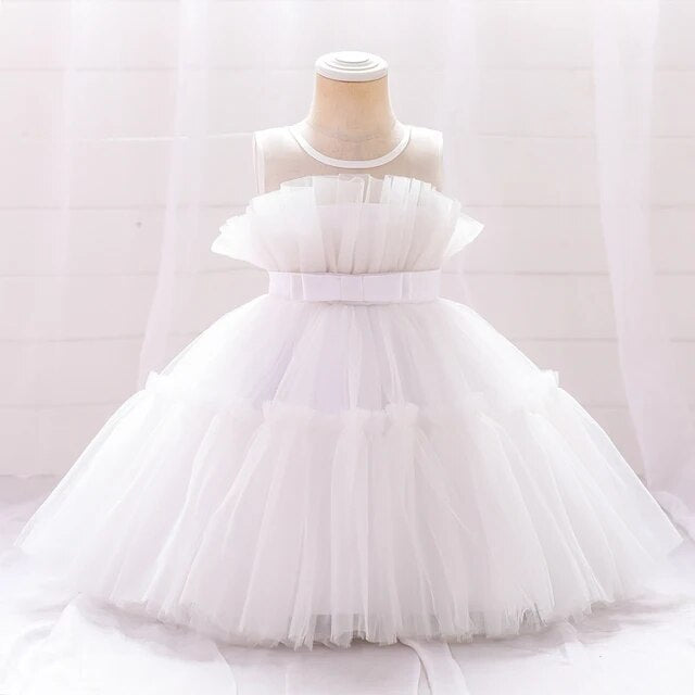 Princess Tutu Dress