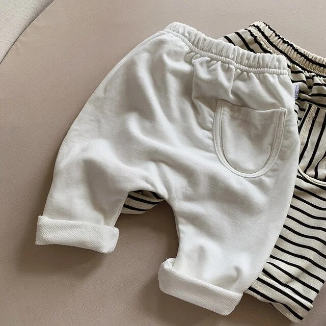 Comfy Baby Pants