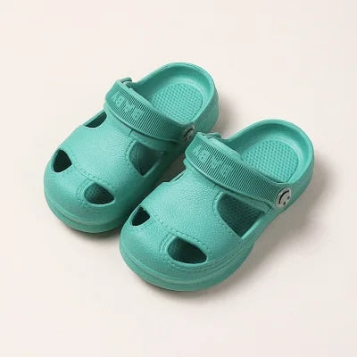 Kids Beach Sandals