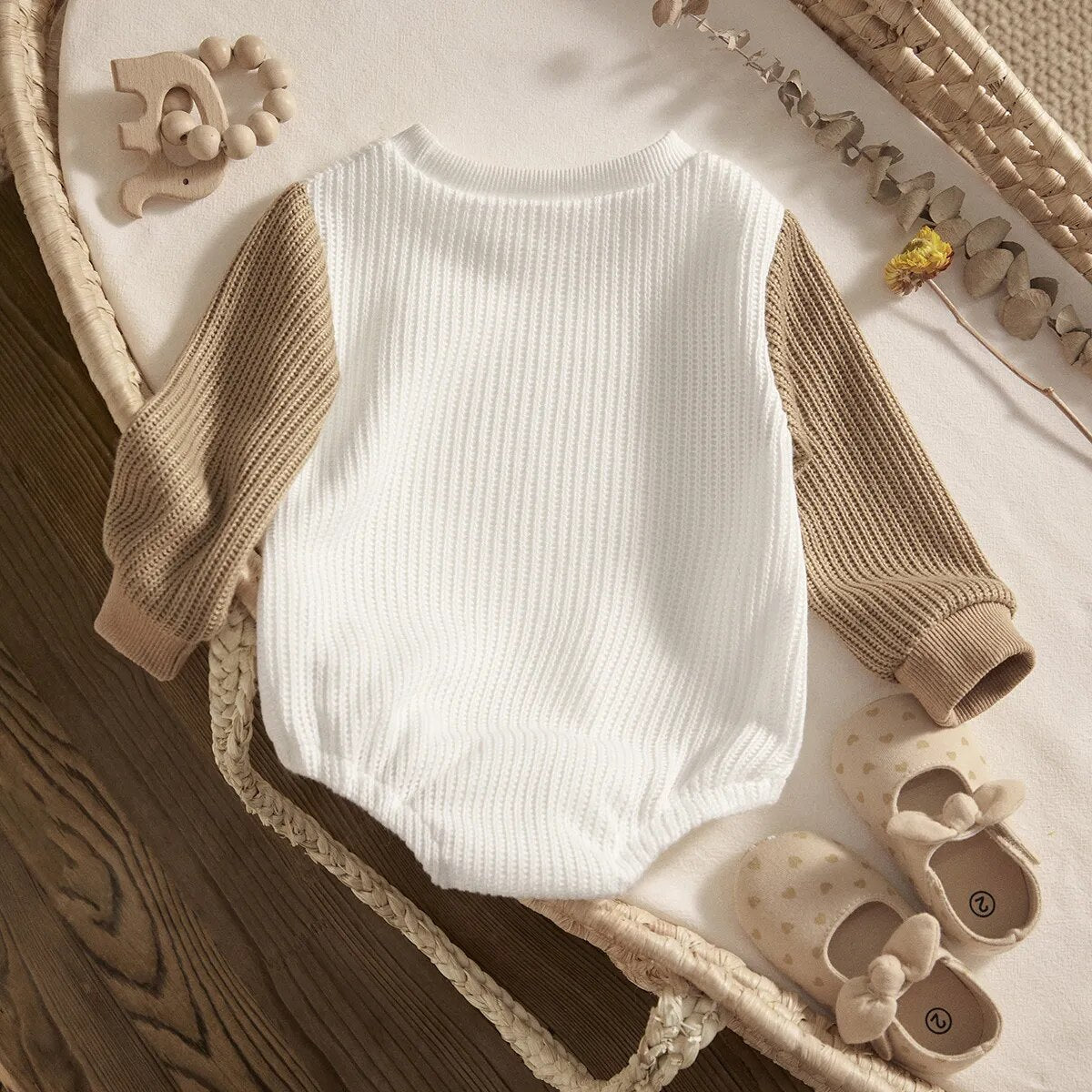 Baby Romper