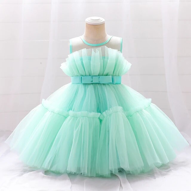 Princess Tutu Dress