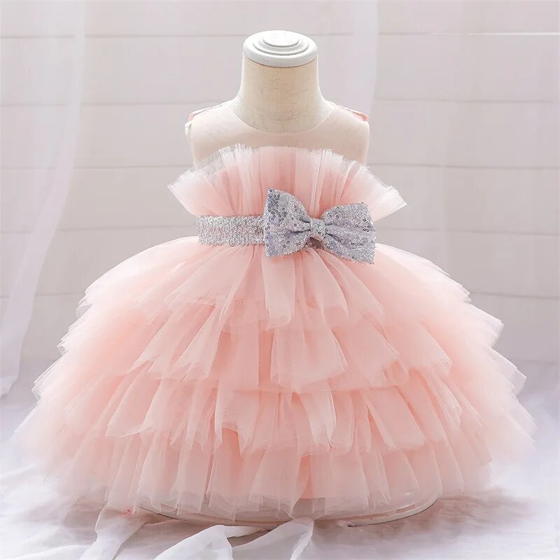 Princess Summer Dress