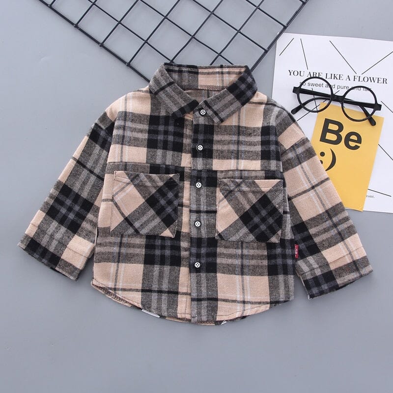 Checkmate Combo Boys Clothing USAdrop 