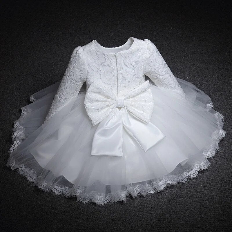 Baby Princess Ball Gown