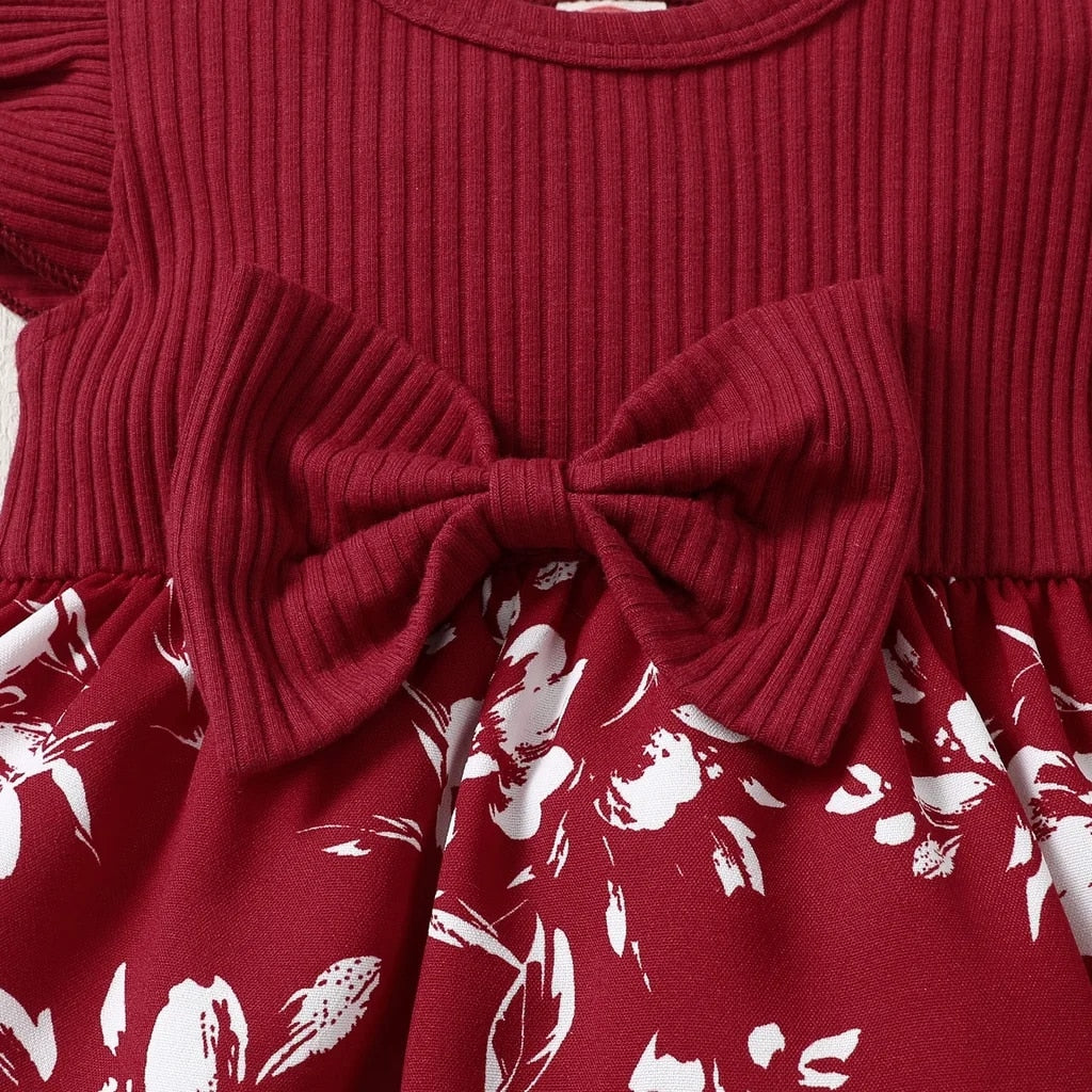 Summer Baby Dress