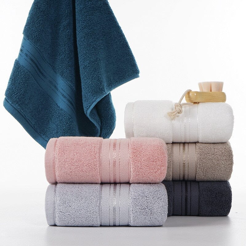 Egyptian Cotton Towels Bed + Bath USAdrop 