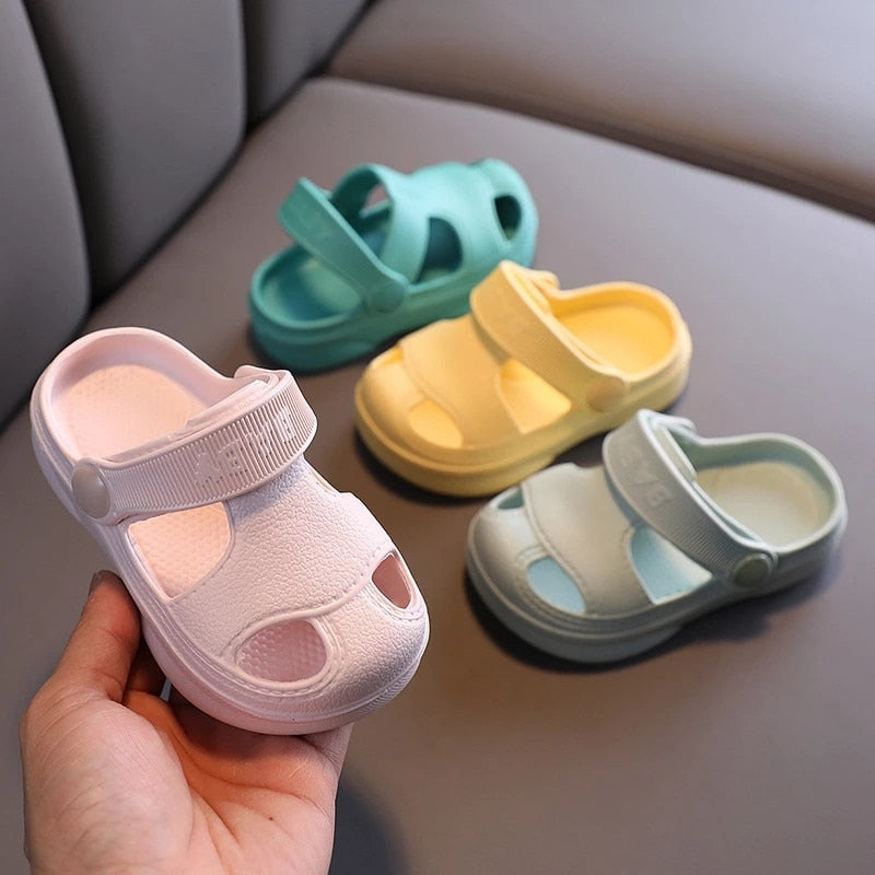 Little Step Sandals