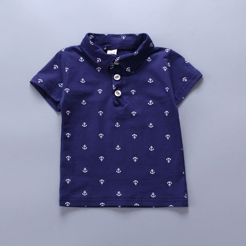 Nautical Charm Ensemble Boys Clothing Baby Boujee 