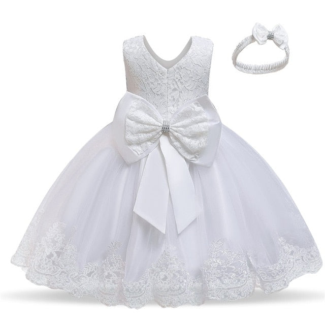 Sweet Princess Dress Set