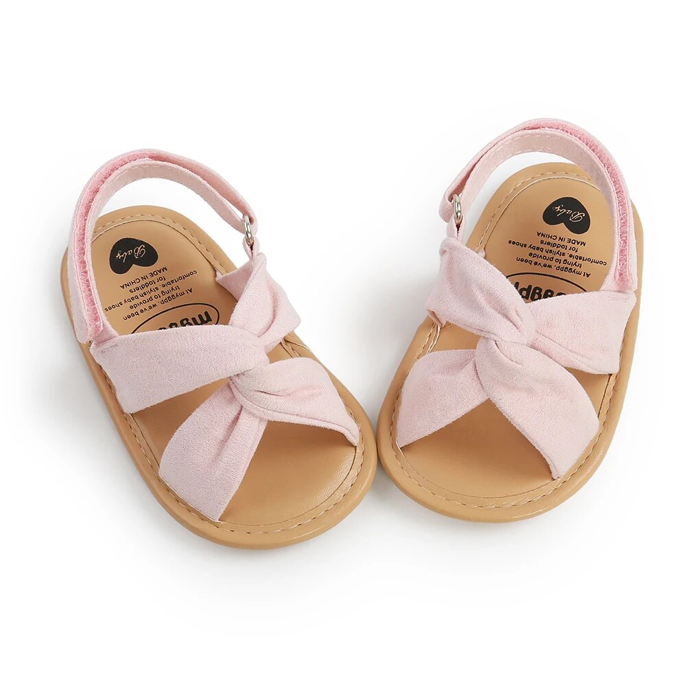 Tiny Toes Summer Sandals