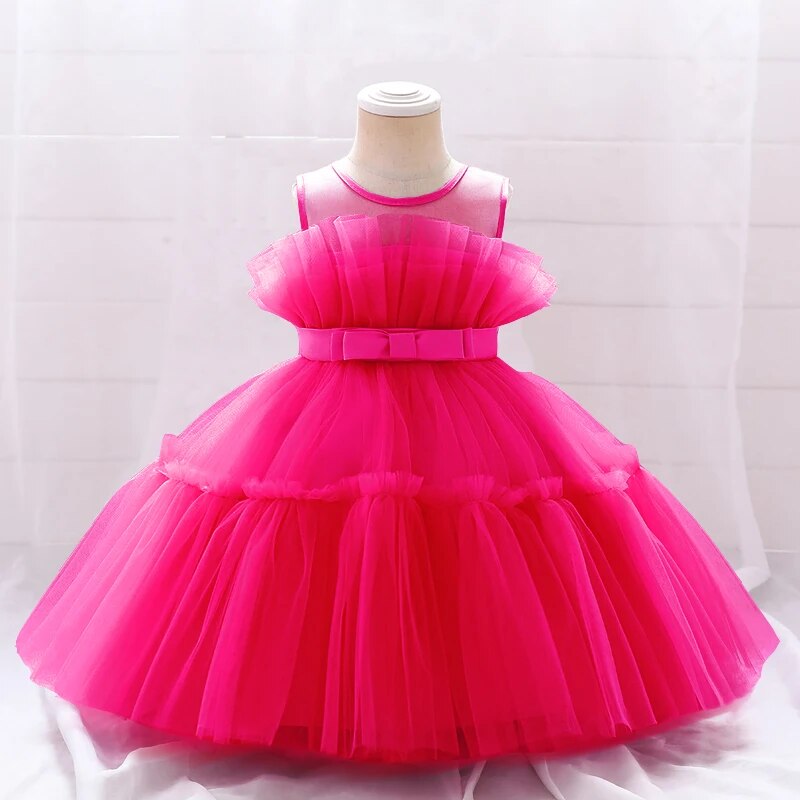 Princess Tutu Dress