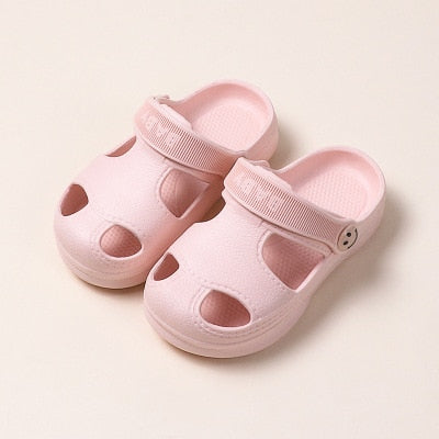 Little Step Sandals