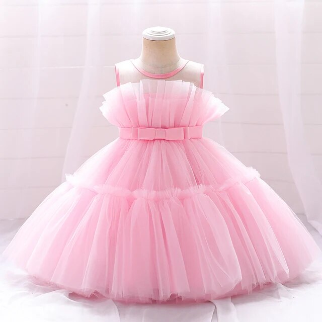 Princess Tutu Dress