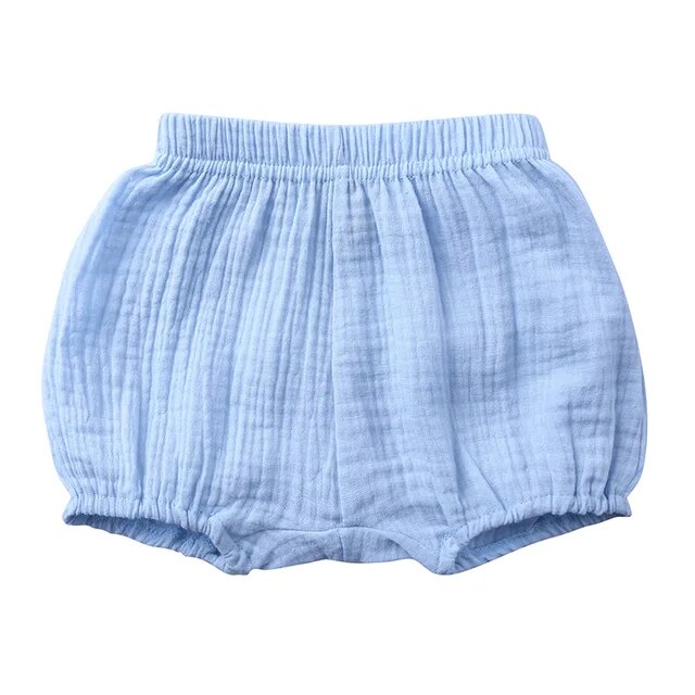 Summer Cotton Bloomers Delight