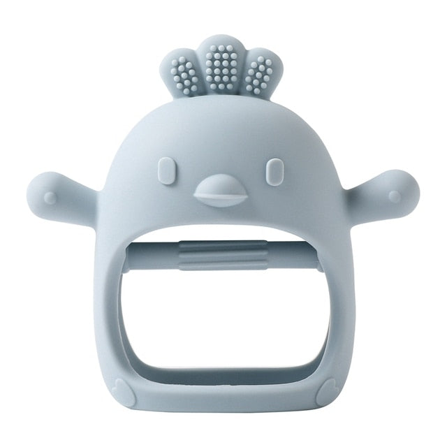 Baby Grip Chew Teether