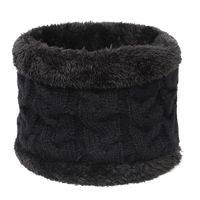 Stylish Cotton Hat, Gloves & Scarf Accessories + Essentials USAdrop 