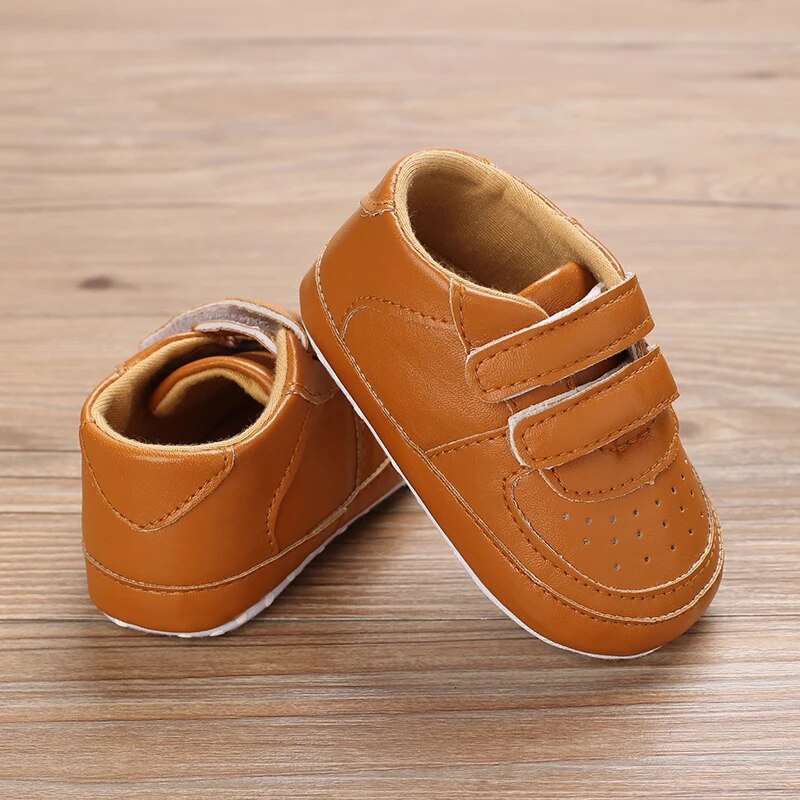 Cuddly Comfort Baby Sports Shoes