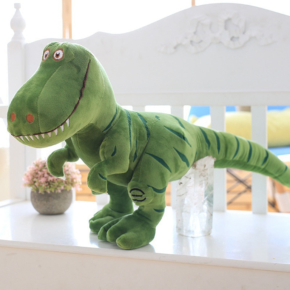 Dinosaur Plush Toy Gifts + Toys Baby Boujee 11.8" (30cm) 