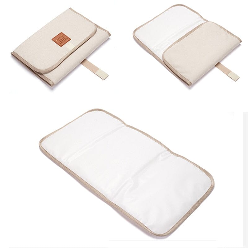 Deluxe Changing Pads Accessories + Essentials USAdrop 